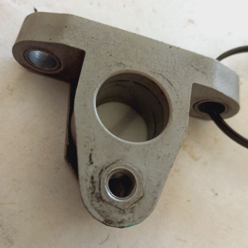 Volvo S60 Crank Sensor Wire Bracket {31410836} 2018 2017 2016