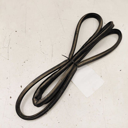 Cadillac XTS On Door Seal Rubber Right Passenger Rear Back      2016 2