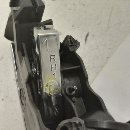 Chevy Trax Door Handle Right Passenger Rear Interior Inside  2025 2024
