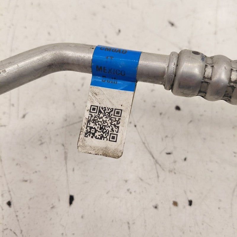 Ford Escape AC Hose Line  2.5 2020 2021 2022