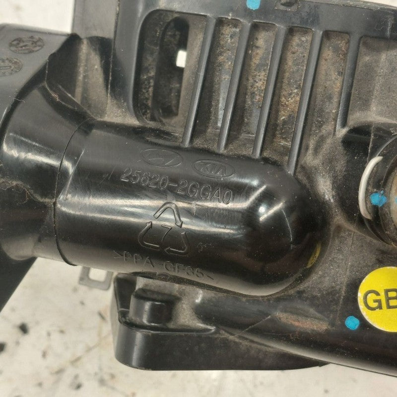 Kia Sportage Coolant Line Crossover Pipe  2.4 2020 2021 2022