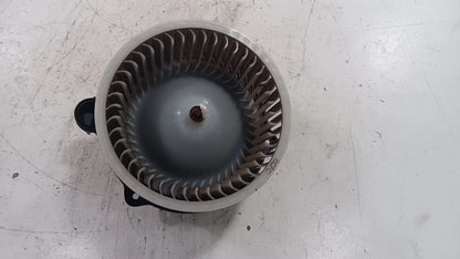 Blower Motor Hatchback GT Fits 11-17 ELANTRA OEM