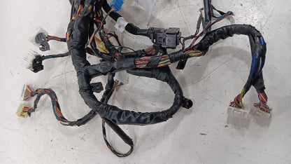 Hyundai Sonata Dash Wire Wiring Harness 2011 2012 2013 2014