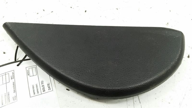 Ford Fusion Dash Side Cover Left Driver Trim Panel 2006 2007 2008 2009 2010 OEM