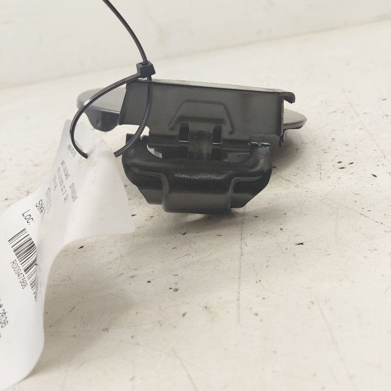 Mazda 6 Fuel Filler Door Gas Cap Cover Lid  2018 2019 2020 2021