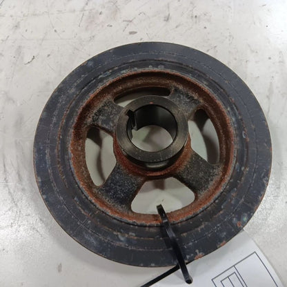 Harmonic Balancer Crankshaft Pulley 2.4L Fits 14-23 Jeep Cherokee