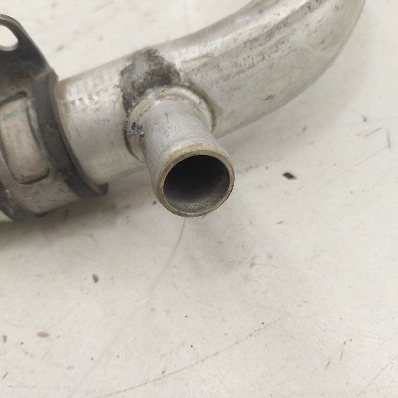 2018 Fiat 500 X 2.4 Model Coolant Line Crossover Pipe