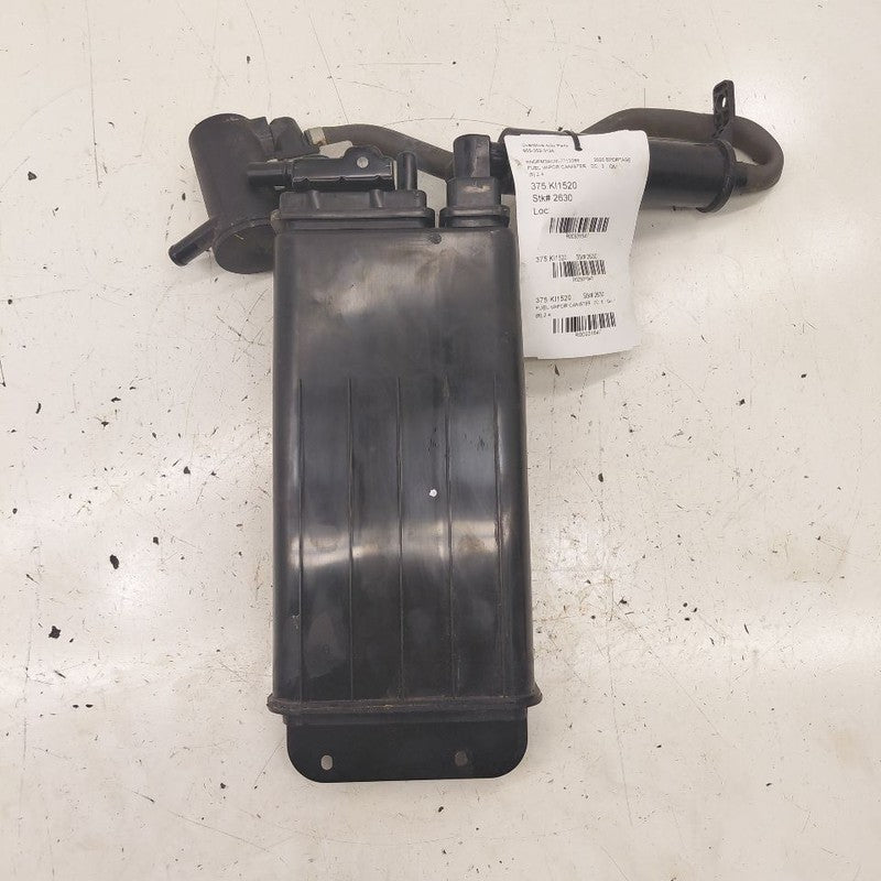 Kia Sportage Fuel Vapor Canister Charcoal Evaporator Can  2020 2021 20