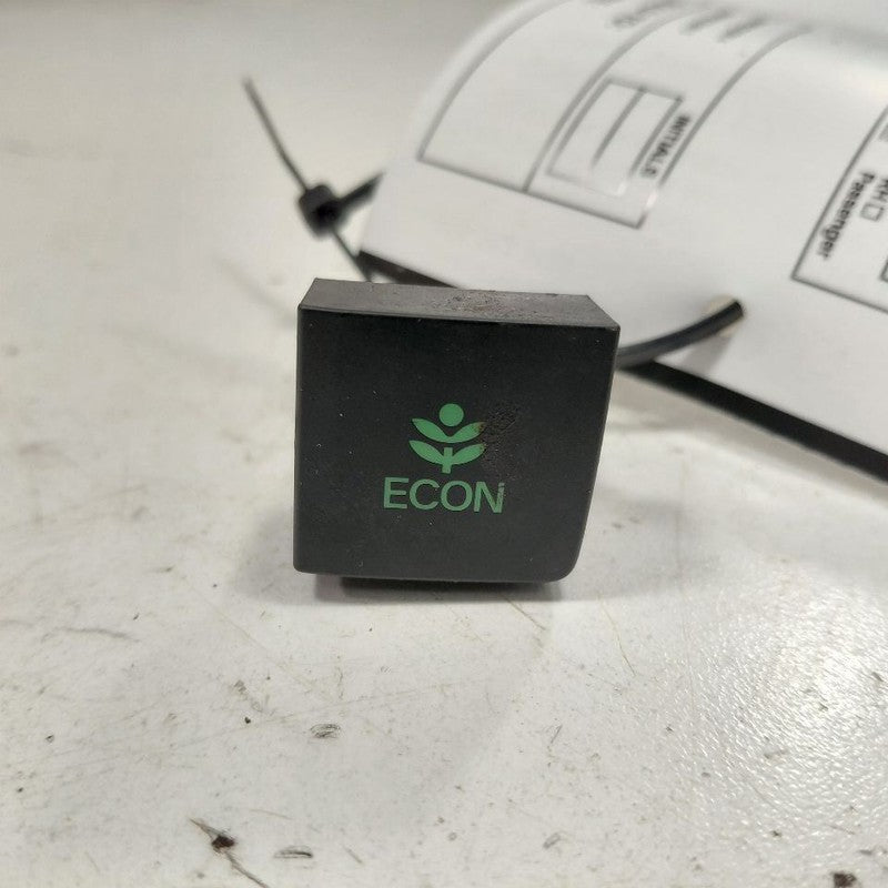 Honda Civic ECON Switch M62610 2016 2017 2018 2019