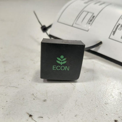 Honda Civic ECON Switch M62610 2016 2017 2018 2019