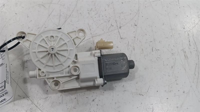 Passenger Right Power Window Motor Sedan Rear Fits 15-17 200 OEM