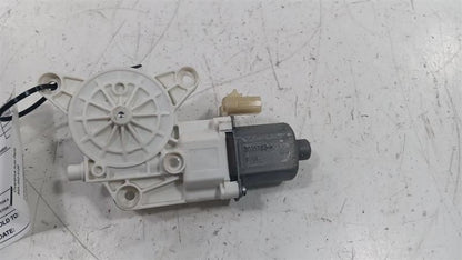Passenger Right Power Window Motor Sedan Rear Fits 15-17 200 OEM