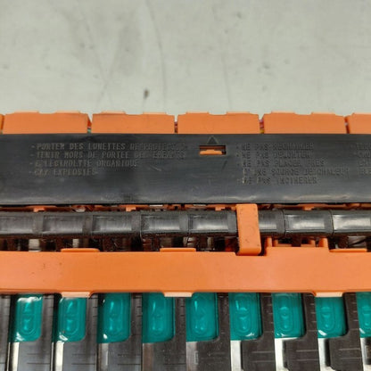 Battery Hybrid Cell Pack VIN Fu 7th And 8th Digit 19-22 Toyota Prius