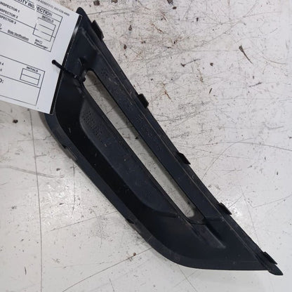 Ford Taurus Front Bumper Fog Light Insert Trim Bezel Left Driver Side 
