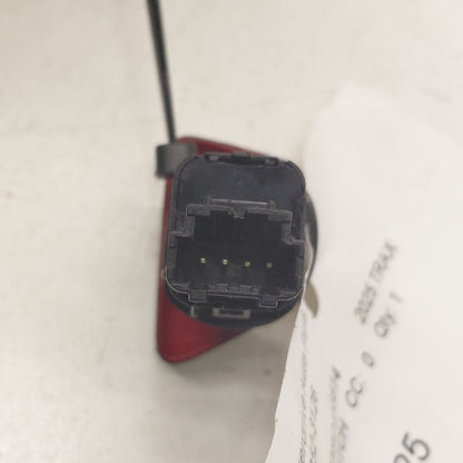 Chevy Trax Hazard Switch 4 Way Flasher Button  2025 2024