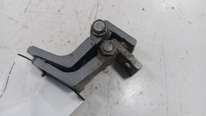 Dodge Dart Door Hinge Set Left Rear  2013 2014 2015 2016 OEM