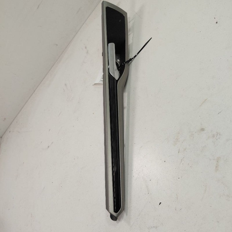 Ford Fusion Door Handle Right Passenger Rear Interior Inside 2016 2015