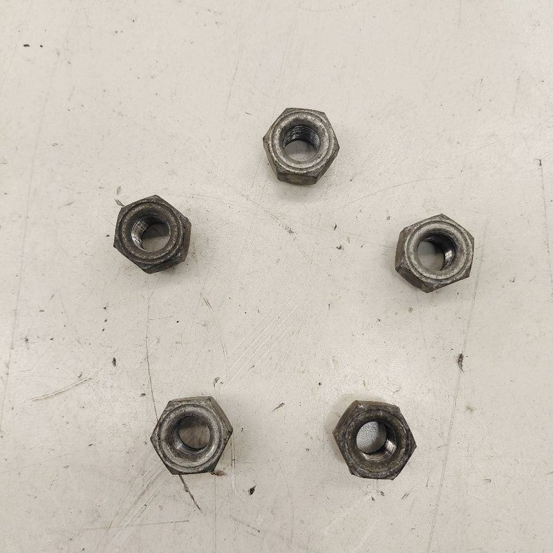 Nissan Rogue Lug Nut Set  2017 2018 2019 OEM