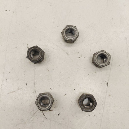 Nissan Rogue Lug Nut Set  2017 2018 2019 OEM