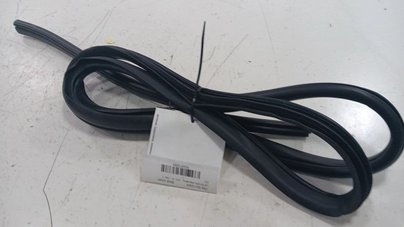 2024 2025 2026 Subaru Impreza On Body Door Jamb Seal Rear Left Driver 