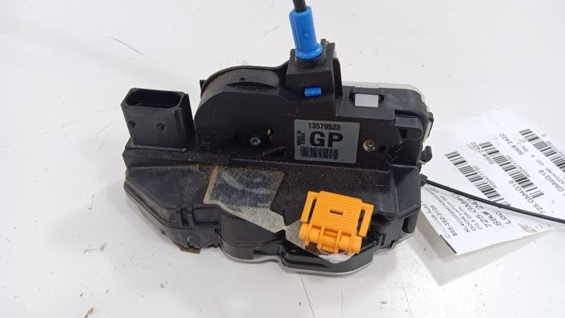 Buick Encore Door Latch Lock Right Passenger Front 2016 2017 2018 2019