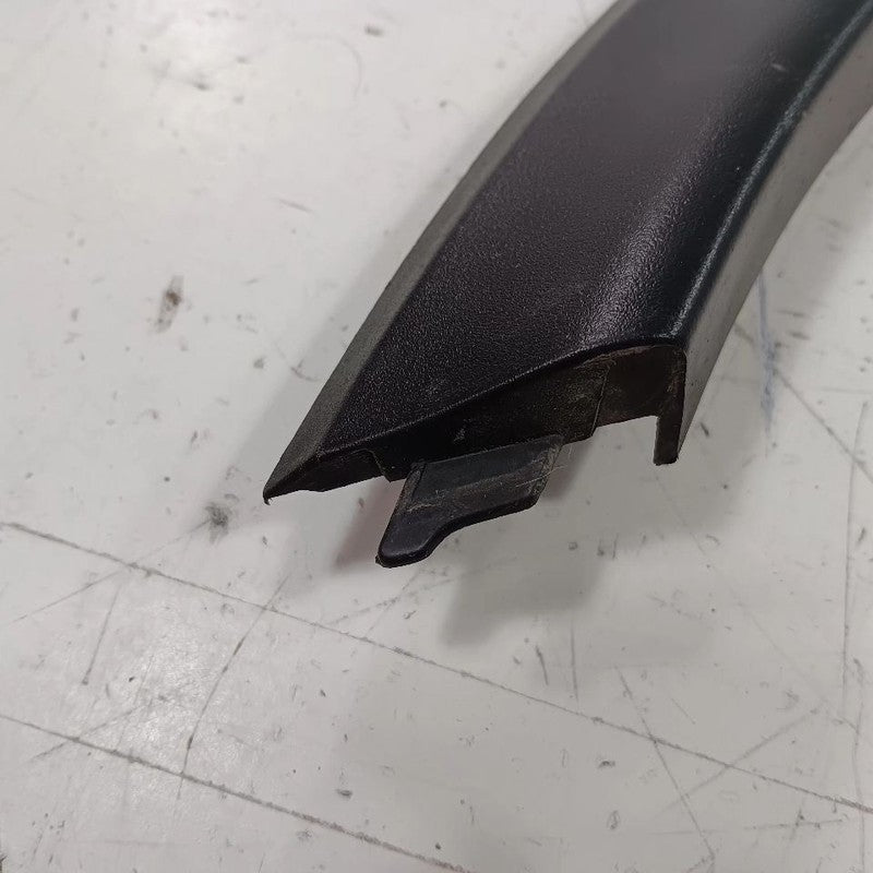 Buick Encore Passenger Right Rear Fender Flare Extension 2017 2018 2019 2020