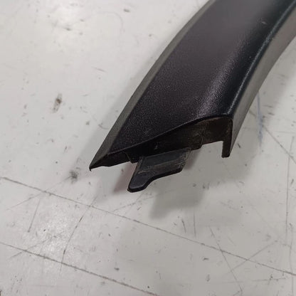 Buick Encore Passenger Right Rear Fender Flare Extension 2017 2018 2019 2020