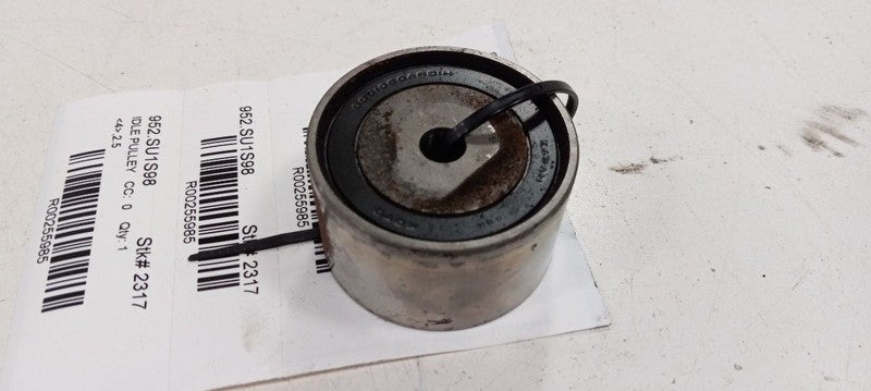 Subaru Forester Idler Idle Pulley 1998 1999 2000 2001 2002 OEM