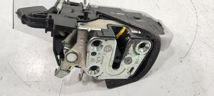 Nissan Maxima Door Latch Lock Right Passenger Rear 2011 2012 2013 2014