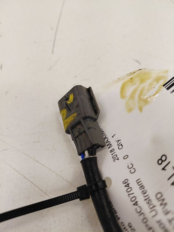 Nissan Maxima Oxygen O2 Sensor Upstream  2018 2017 2016 OEM