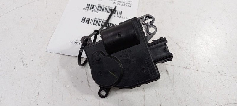 Ford Fiesta Flap Door Motor Heater AC Door Actuator 2011 2012 2013 OEM