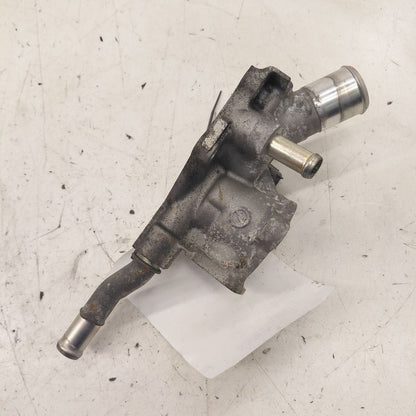 Mazda 6 Coolant Line Crossover Pipe  2.5 2016 2015 2014