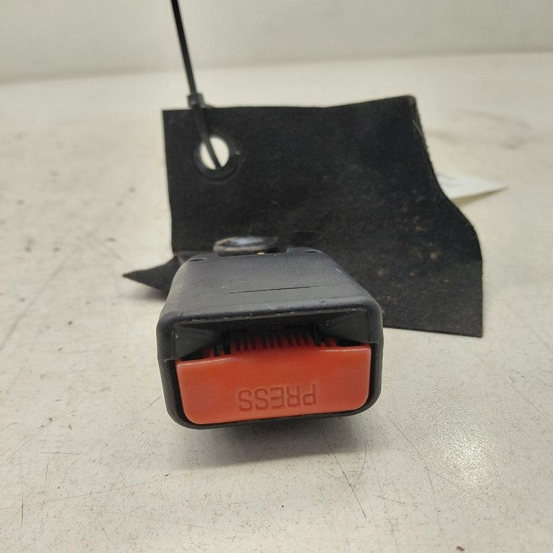 Hyundai Veloster Seat Belt Buckle Latch Right Passenger Rear Back 2017