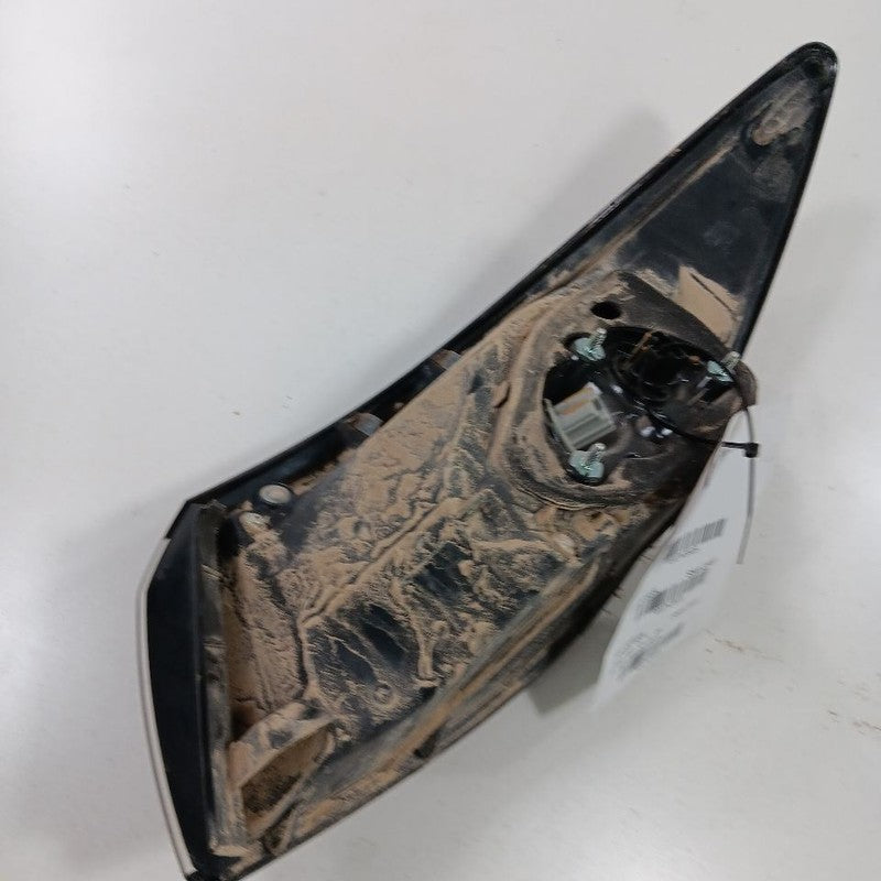 Driver Tail Light Brake Lamp Sedan Quarter Panel Mounted Fits 16-20 Toyota Yaris