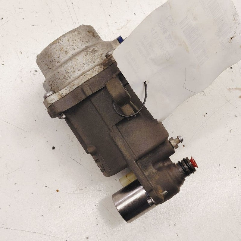 Chevy Trailblazer Transmission Oil Pump  2023 2022 2021