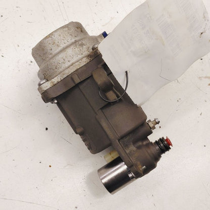 Chevy Trailblazer Transmission Oil Pump  2023 2022 2021