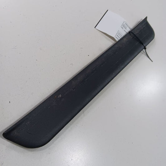 Hyundai Elantra Sill Trim Plate Door Jam Threshold Left Driver Front  2017 2018 