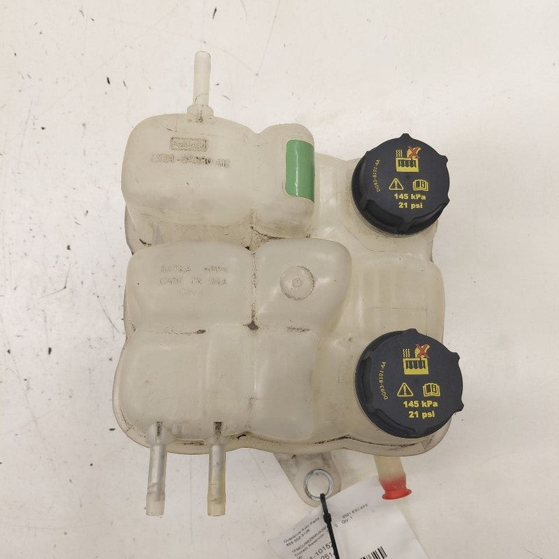 Radiator Overflow Coolant Reservoir Fits 20-24 Ford Escape