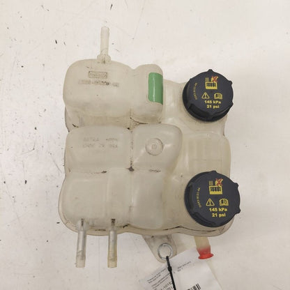 Radiator Overflow Coolant Reservoir Fits 20-24 Ford Escape