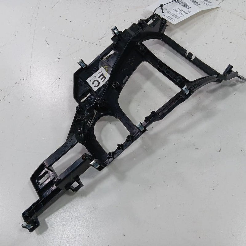 INFINITI Q50 Shifter Bezel Trim Shift Console Surround Trim  2014 2015