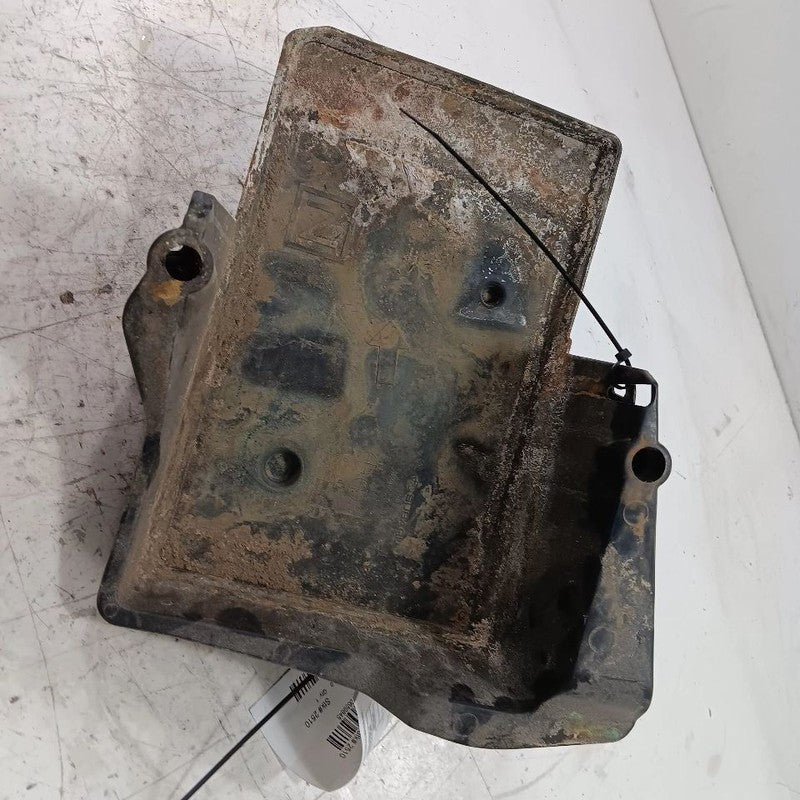 Subaru Legacy Outback Battery Holder Tray  2015 2016 2017 OEM