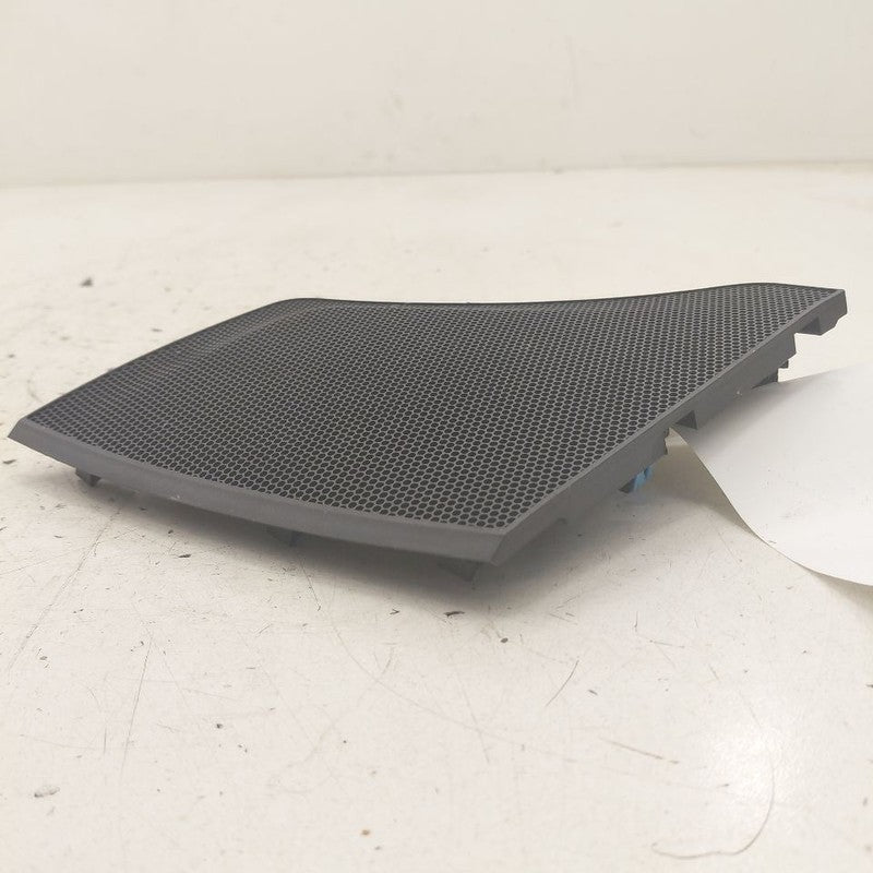Subaru XV Crosstrek Dash Speaker Cover Left Driver Side 2022 2021 2020