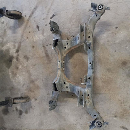 20152SG011 Crossmember Support Frame Rear Fits 14-18 Subaru Forester