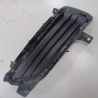 Passenger Right Lower Grille 19-21 Hyundai Tucson