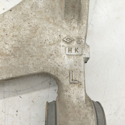 Driver Left Front Lower Control Arm AWD Fits 11-20 Lexus IS350