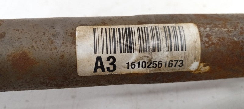 Hyundai Santa Fe Lower Steering Column Shaft Knuckle U Joint 2017 2018
