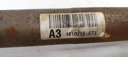 Hyundai Santa Fe Lower Steering Column Shaft Knuckle U Joint 2017 2018