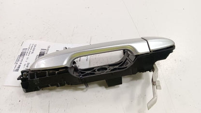 Left Rear Door Handle Exterior Assembly Door Prius C Fits 12-19 PRIUS 