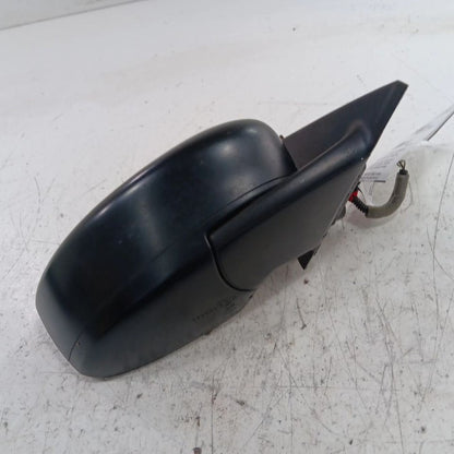 Passenger Right Side View Door Mirror Power Non-heated Fits 22-23 Nissan Kicks