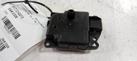 Dodge Journey Flap Door Motor Heater AC Door Actuator 2011 2012 2013 2014 2015